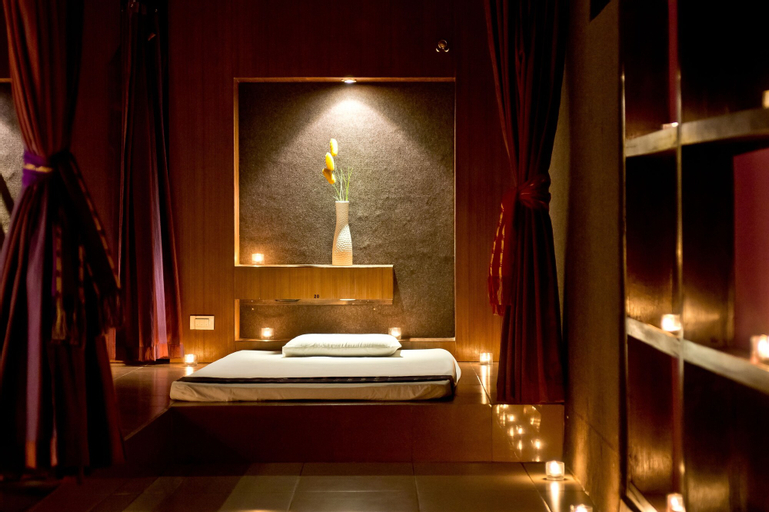 Sport & Beauty 5, Fortuna Hotel, Wattana