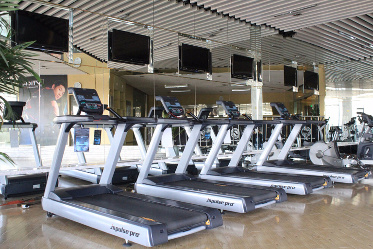 Others 4, Wyndham Grand Qingdao, Qingdao