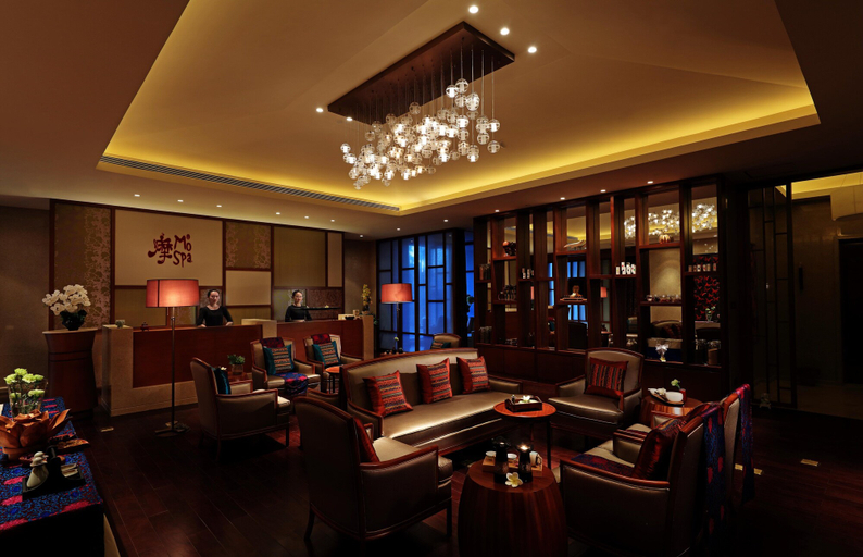 Food & Drinks 5, HUALUXE Kunming by IHG, Kunming