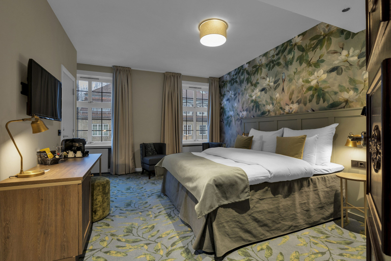 Bedroom 3, Home Hotel Gabelshus, Oslo