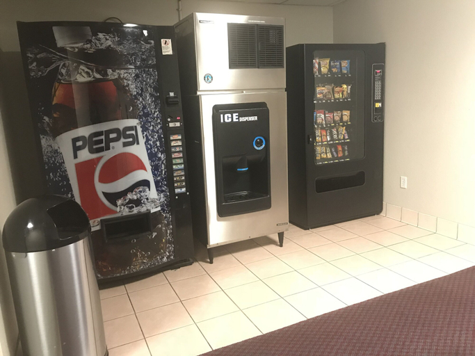 Food & Drinks 5, Microtel Inn & Suites by Wyndham Morgan Hill/San Jose Area, Santa Clara