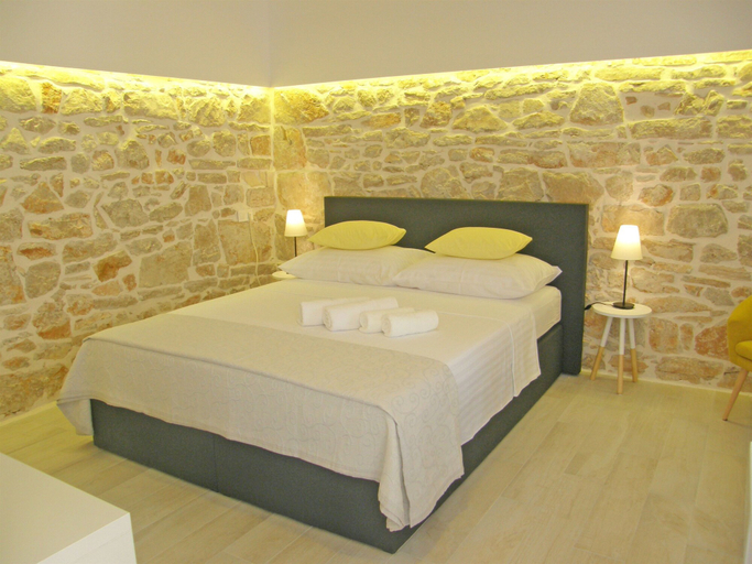 Bedroom 2, Apartments Mare, Primošten