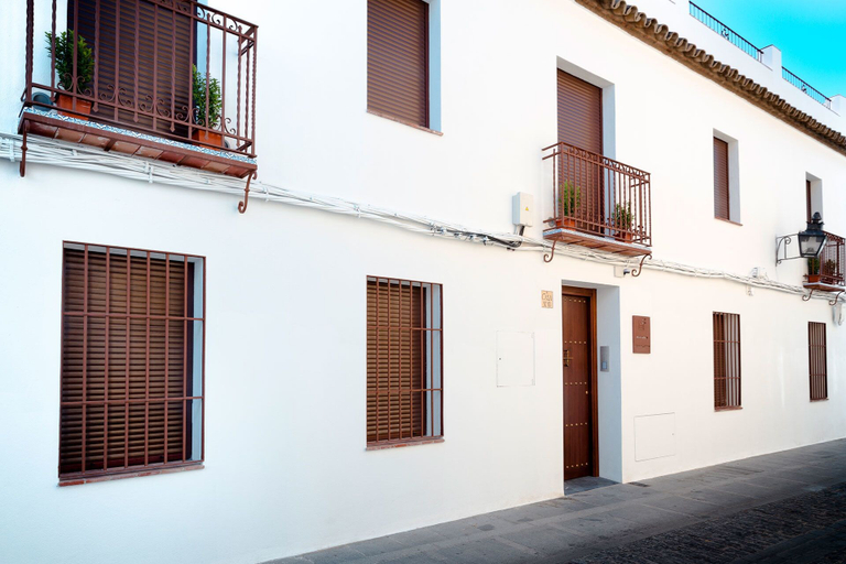 Exterior & Views 2, casa los cuatro soles, Córdoba