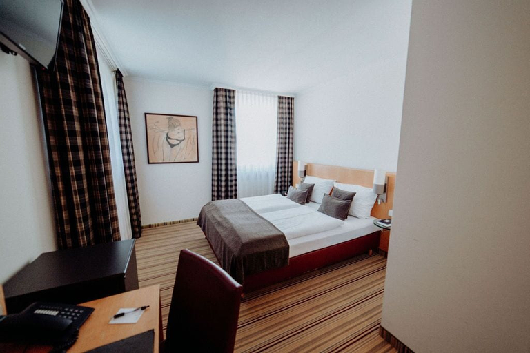 Hotel Ars Vivendi München, München