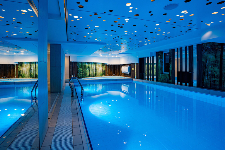 Sport & Beauty 2, Ramada Hotel & Suites by Wyndham Novosibirsk Zhukovka, Novosibirskiy rayon