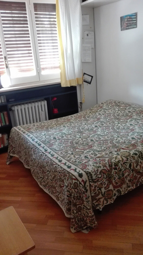 Bedroom 4, Franca, Napoli