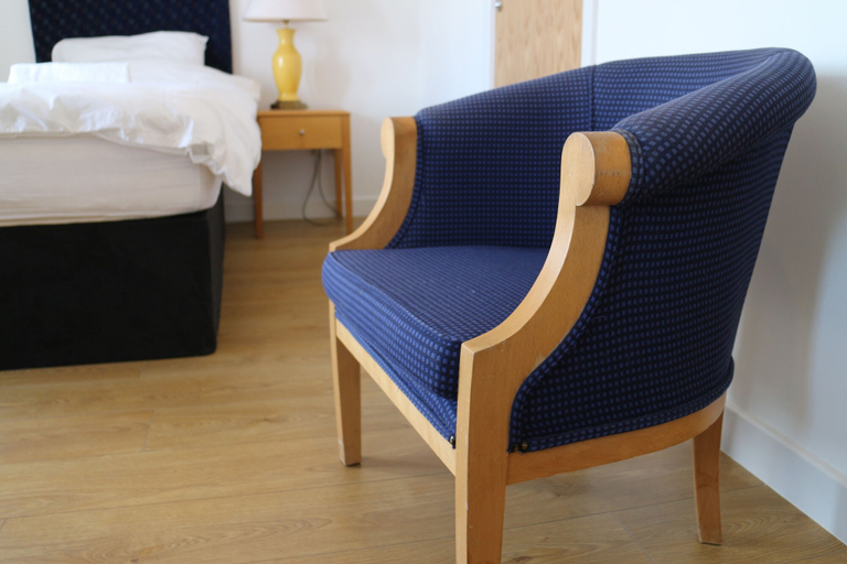 Bedroom 4, Oscar Lodge, Northamptonshire