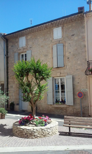 Exterior & Views, L'Orangerie, Hérault