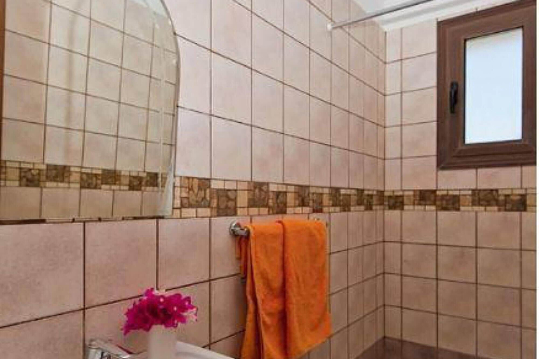 Bathroom 5, Villa Heaven Large Private Pool Sea Views A C Wifi Eco-friendly - 2645