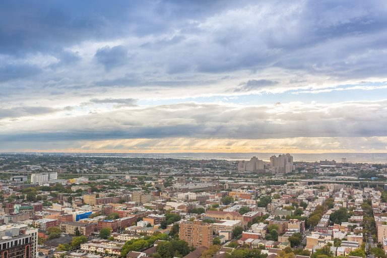 Others 5, ABA Furnished Apartments Monaco, Jersey City
