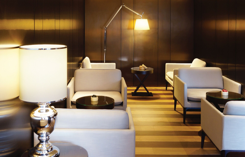 Food & Drinks 5, Hotel Relax, Taipei City