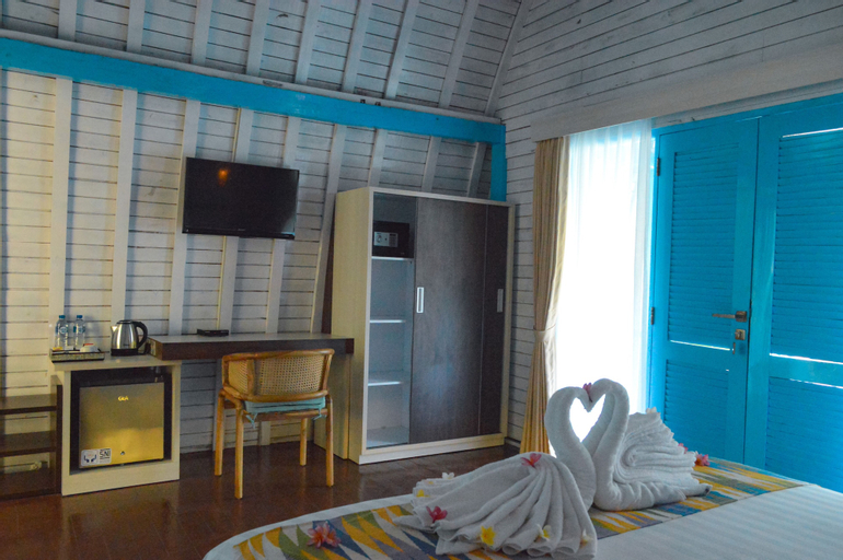 Bedroom 14