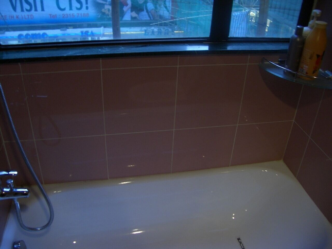 Bedroom 3, Singh Guest House, Kowloon