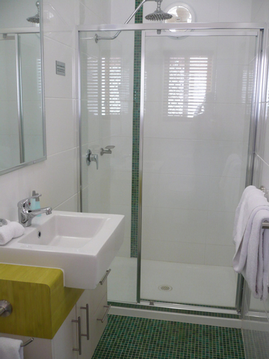 Bedroom 5, BIG4 Adventure Whitsunday Resort, Whitsunday