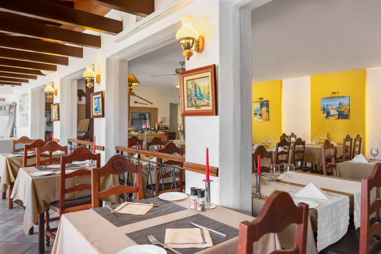 Food & Drinks 5, Clube Albufeira Garden Village, Albufeira