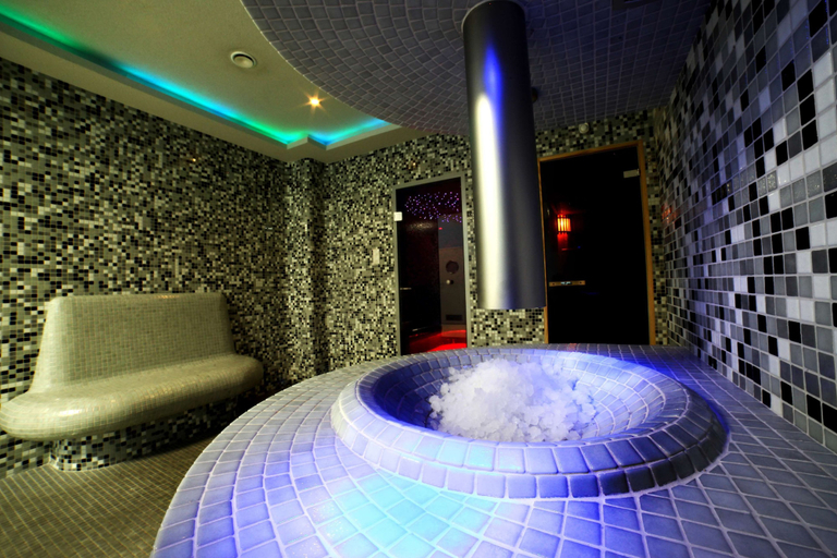 Sport & Beauty 2, Golden Tulip Gdańsk Residence, Gdańsk City