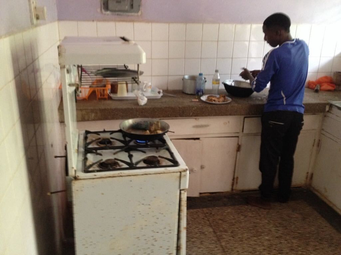 Others 5, Savannah Cottages, Likoni
