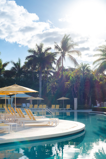 Sport & Beauty 3, Trump National Doral Miami, Miami-Dade