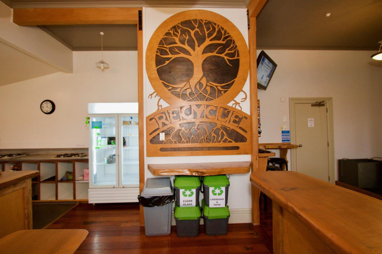Others 4, Station Lodge - Hostel, Ruapehu