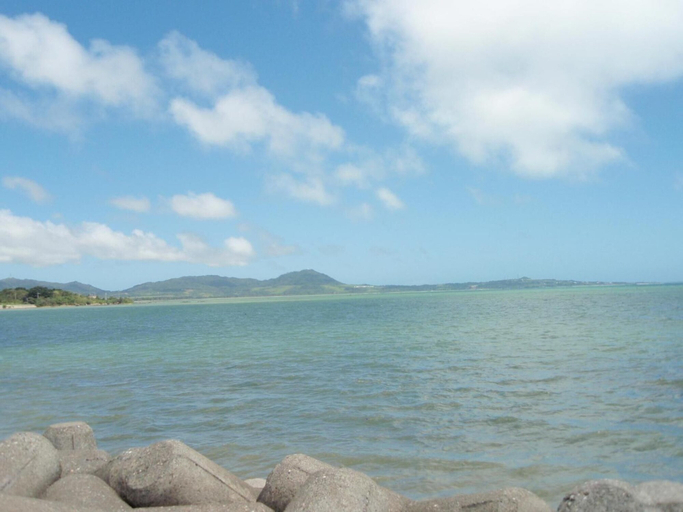 Others 5, Nagura Village, Ishigaki
