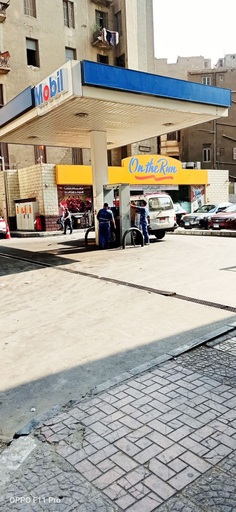 Exterior & Views 2, Agata Hostel, Al-Azbakiyah