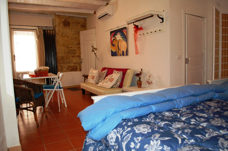 Bedroom 4, B&B Il giardino dei sospiri, Ragusa