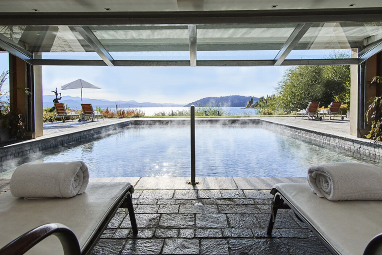 Sport & Beauty 2, El Casco Art Hotel, Bariloche
