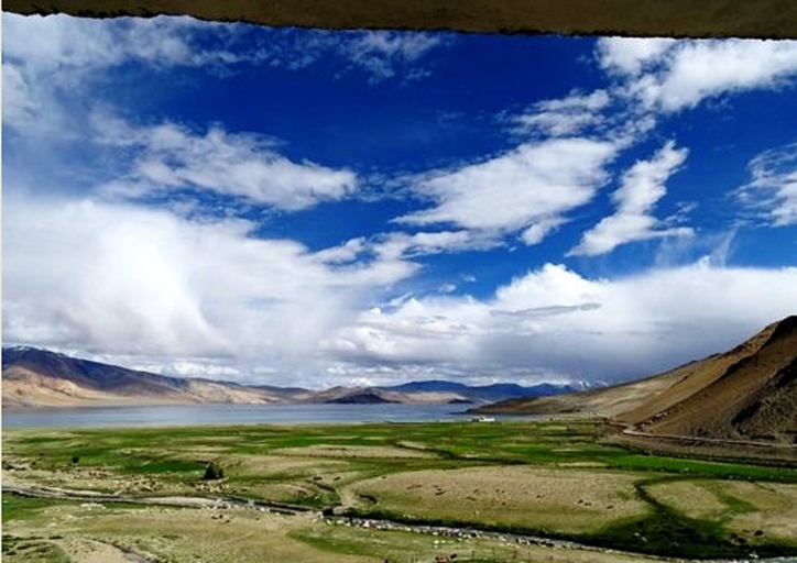 Others 5, TIH Tsomoriri Hotel Lake View, Leh