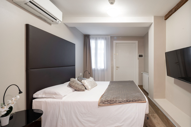 Bedroom 5, Locanda Herion, Venezia