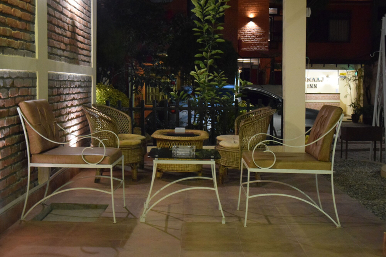 Others 4, Hotel Siraaj Inn, Bagmati
