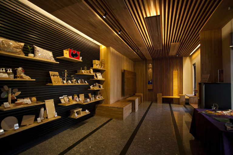 Food & Drinks 5, Cypress House, Hualien