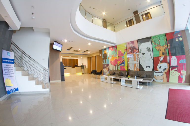 Public Area 22