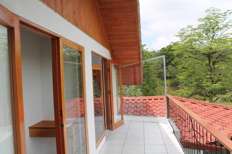 Others 5, CRParaiso Main House, Tilarán