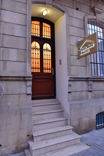 Exterior & Views 2, Baku Home Hostel, Baku