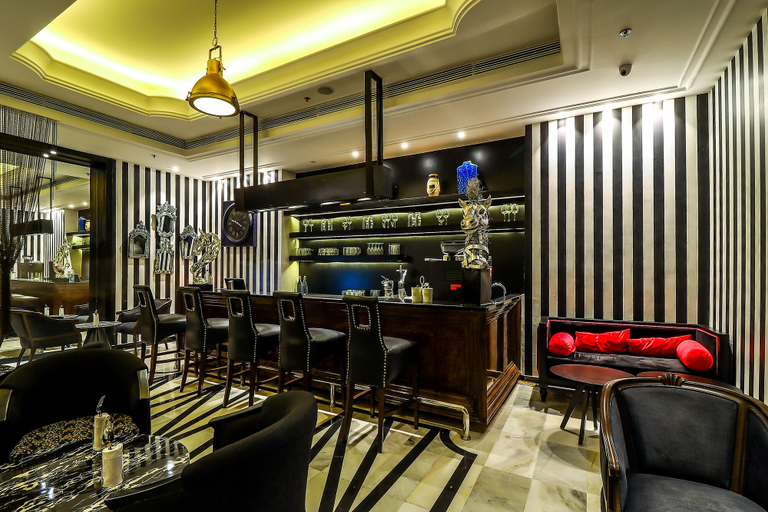 Food & Drinks 5, Hotel Piccadily Raipur, Raipur