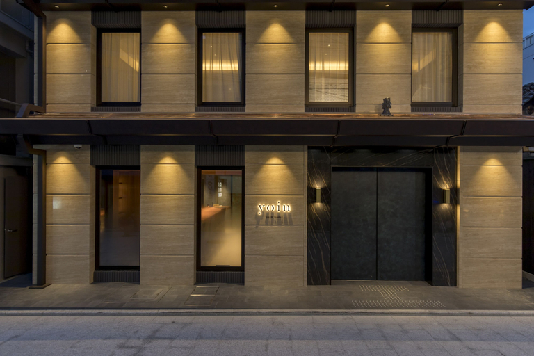 Exterior & Views 2, Yoin Hotel Kyoto Gion, Kyoto