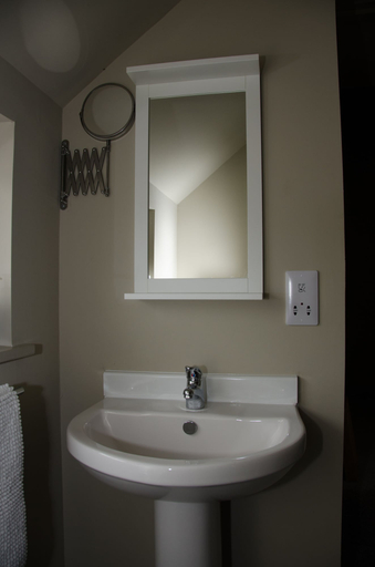 Bathroom 4, The House at Glenbarr, Argyll and Bute