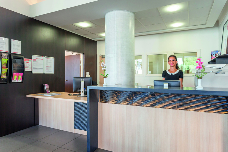 Others 5, Appart'City Confort Mulhouse, Haut-Rhin