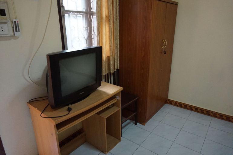 Others 5, Heuan Lao Guesthouse, Vientiane