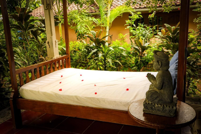 Bedroom 2, Rare Angon Homestay, Buleleng