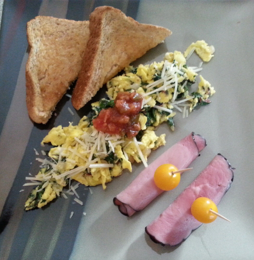Food & Drinks 4, Creekside B & B, Central Kootenay