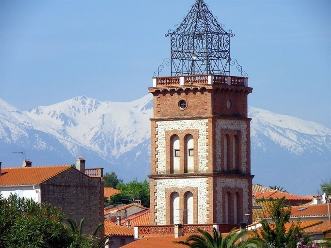 Exterior & Views 2, Château D'ortaffa, Pyrénées-Orientales