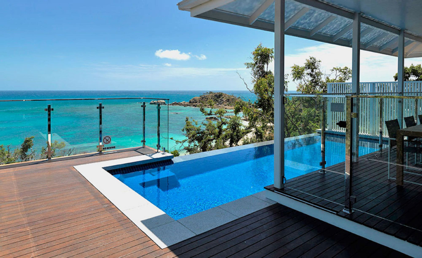 Sport & Beauty 1, Lizard Island Resort, Cook