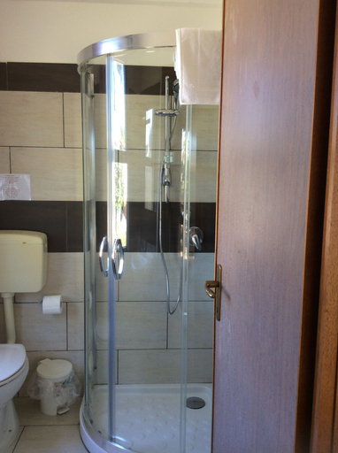 Bathroom 3, Sa Pintadera Residence, Oristano