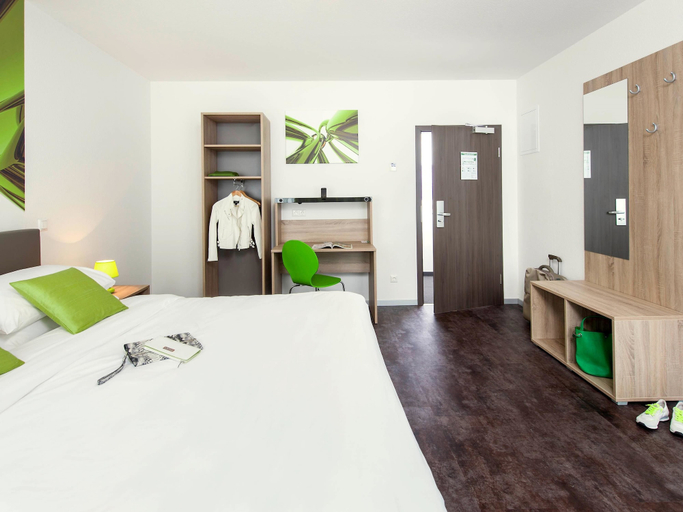 Bedroom 4, ibis Styles Arnsberg Sauerland, Hochsauerlandkreis