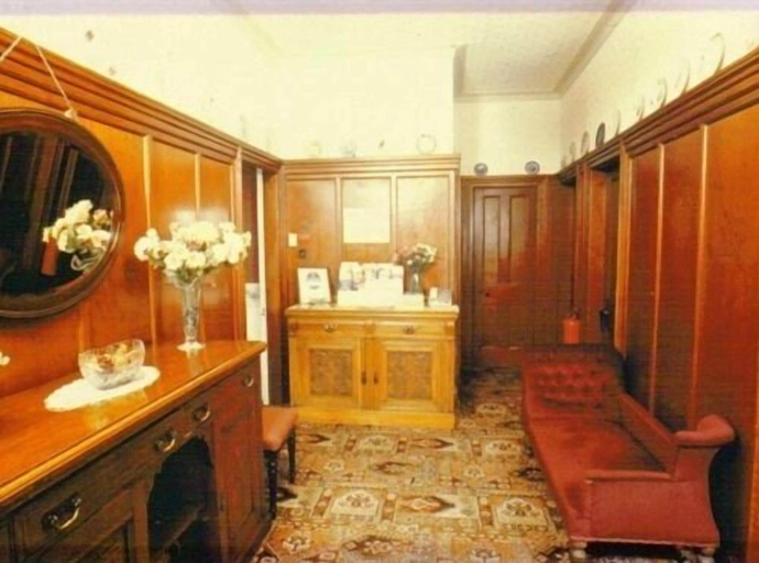 Others, Murrayfield Park Guest House, Edinburgh