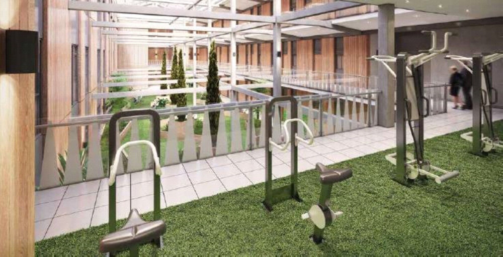 Sport & Beauty, Designer City Centre Apartment, Coventry