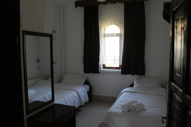 Bedroom 4, Cappadocia Kepez Hotel, Nevşehir