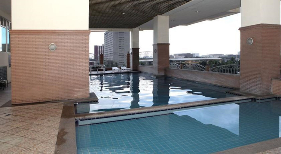 Sport & Beauty 4, MCH Suites at Le Mirage De Malate, Manila City