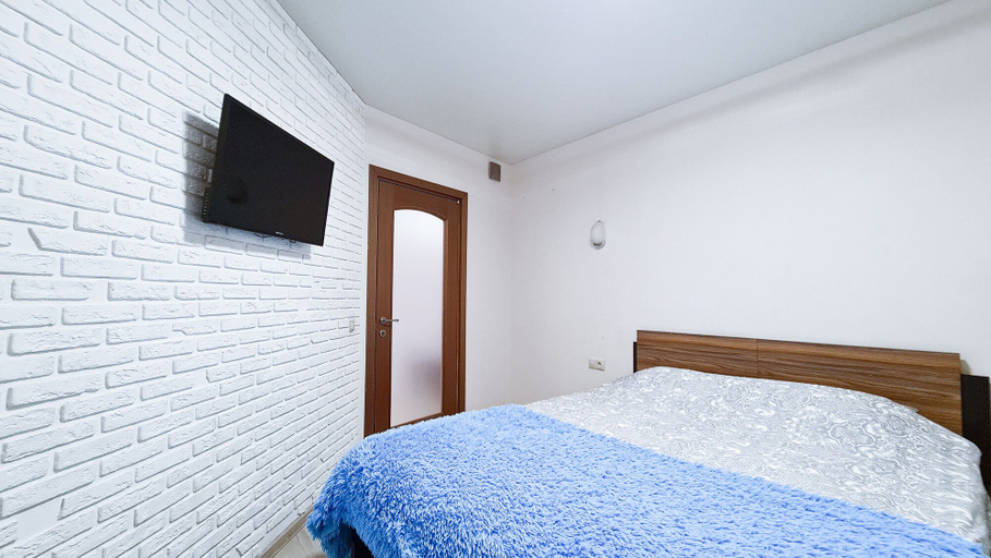 Bedroom 2, MegaStay, Khimki